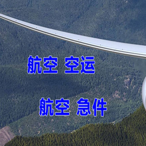 吴川航空快递快递-选东方航空和上海航空